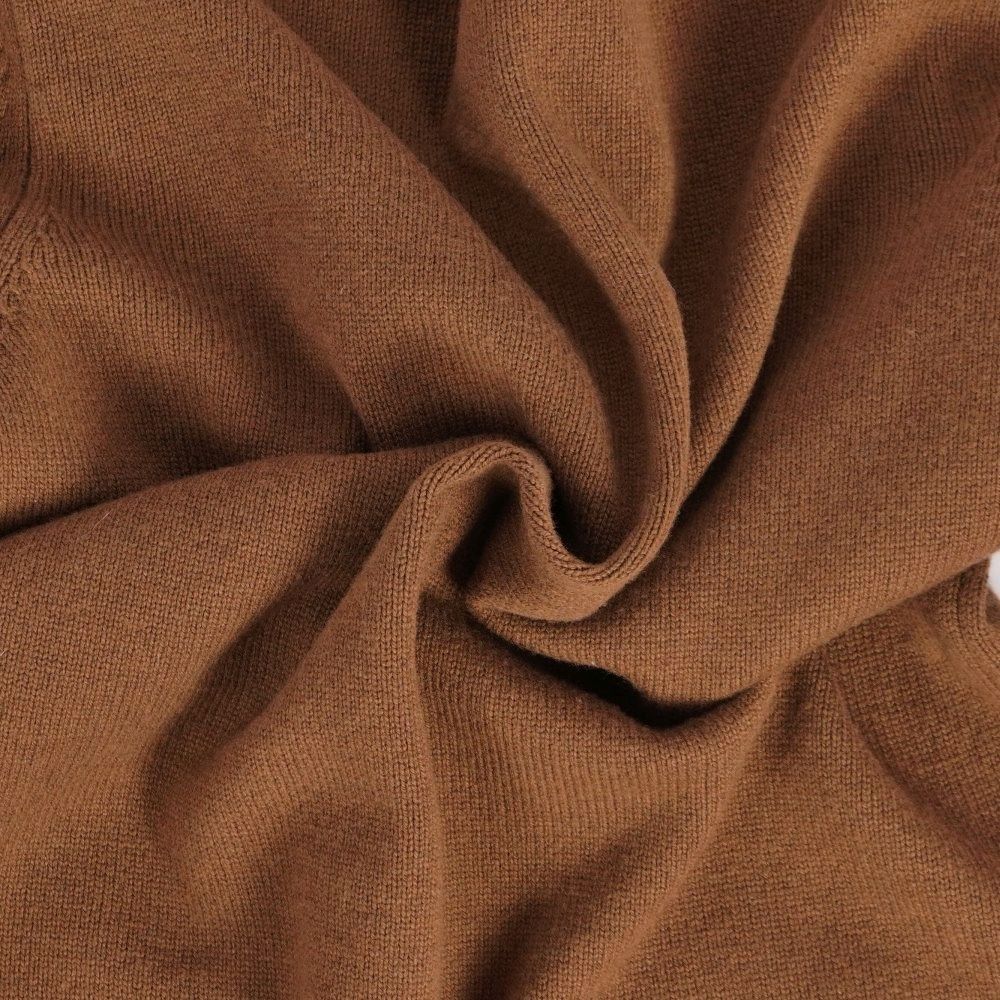 Hermes Knit Sweater Long Sleeve — view 4