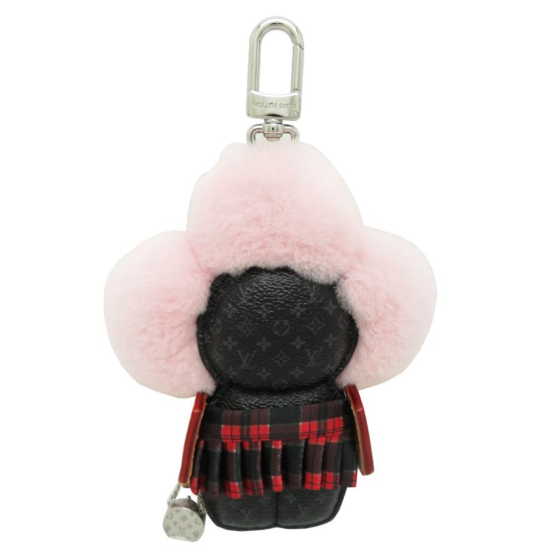 Louis Vuitton Key Holder
