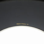Hermes Enamel TGM Bangle Metal Blue Bracelet
