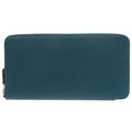 Hermes Azap Long Silk in Veau Vert Bosphore Wallet