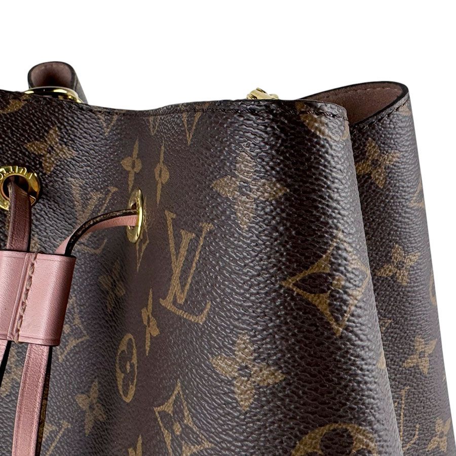 Louis Vuitton Shoulder Bag Neo