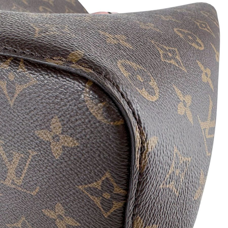 Louis Vuitton Shoulder Bag Neo