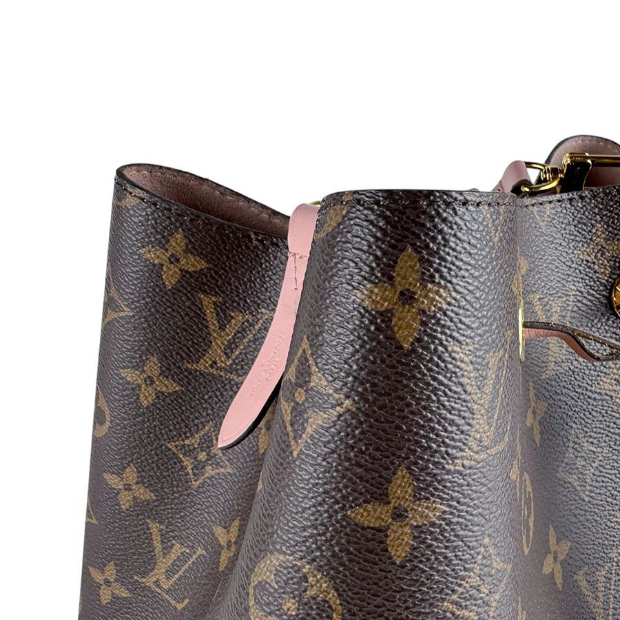 Louis Vuitton Shoulder Bag Neo