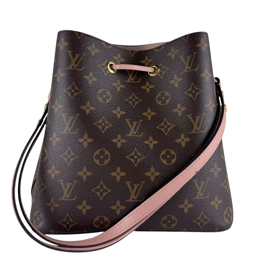 Louis Vuitton Shoulder Bag Neo