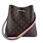 Louis Vuitton Shoulder Bag Neo