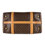 Celine Boston Bag Macadam