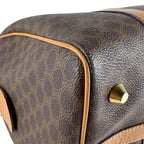 Celine Boston Bag Macadam