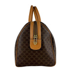 Celine Boston Bag Macadam