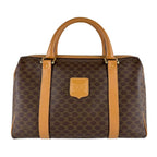 Celine Boston Bag Macadam