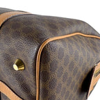 Celine Boston Bag Macadam