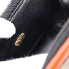 Fendi Pecan Mini Boston Bag