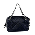 Prada Crossbody Shoulder Bag Quilted
