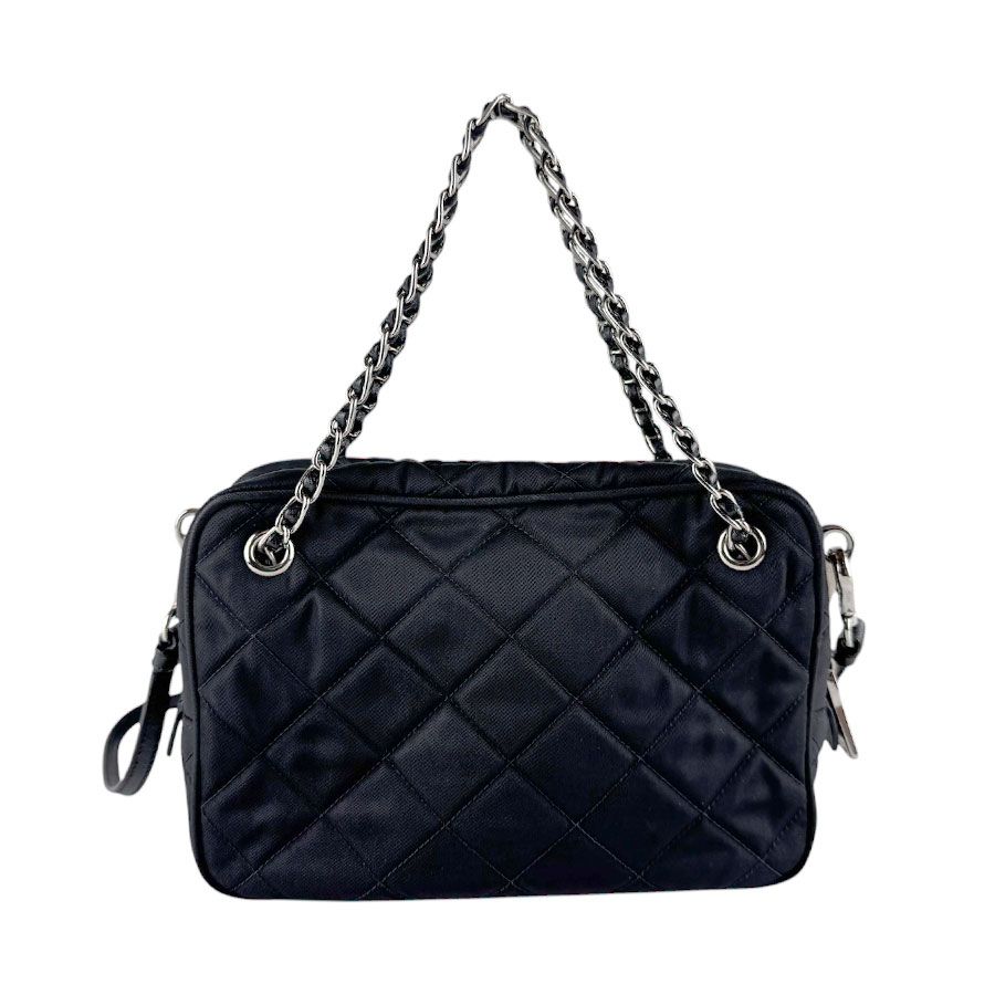 Prada Crossbody Shoulder Bag Quilted