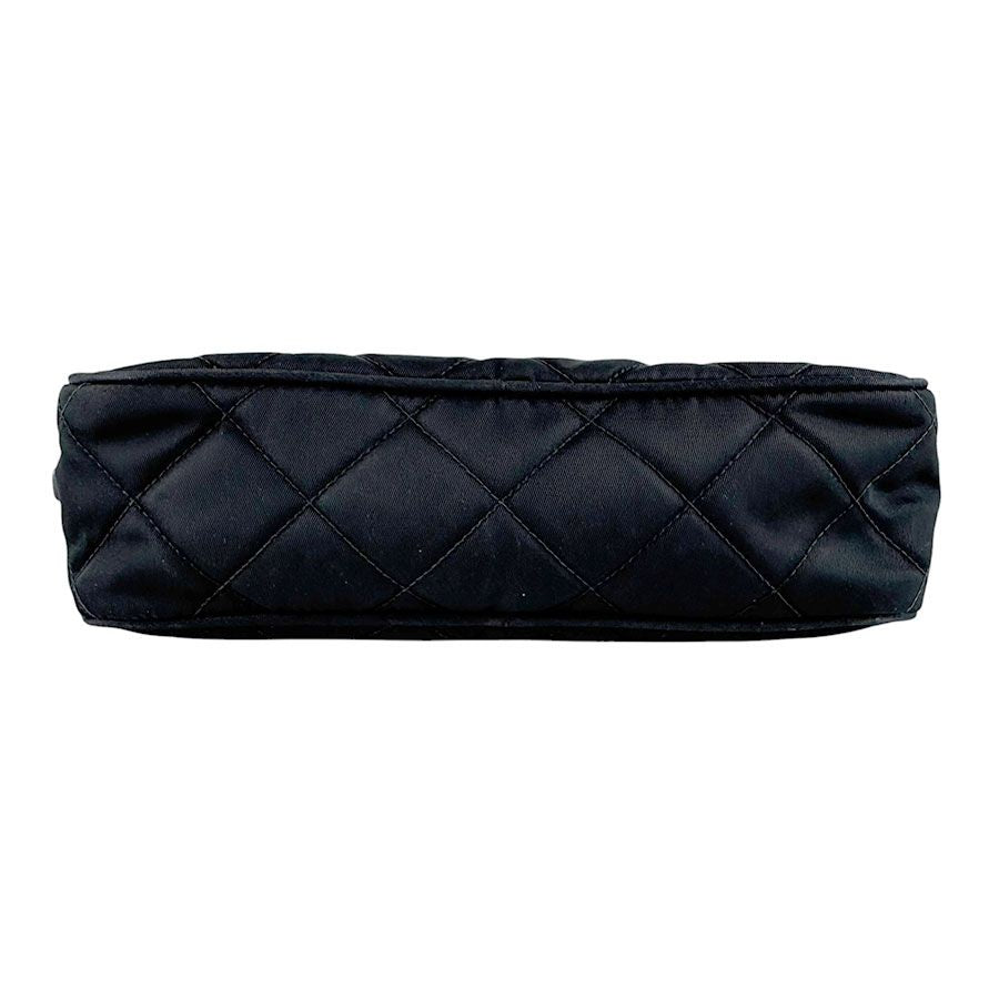 Prada Crossbody Shoulder Bag Quilted