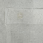 Hermes Embroidery Pocket Kanoko T-Shirt — view 8