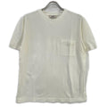 Hermes Embroidery Pocket Kanoko T-Shirt