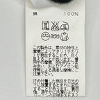 Hermes Embroidery Pocket Kanoko T-Shirt — view 4