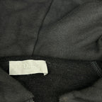 Dior Homme Resort Black Bee Embroidery Double Zip Up Hoodie 46 — view 7