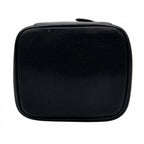 Chanel Bag Matte Caviar Leather Black Gold — view 4