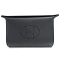Hermes Vide Poche BK Veau Epsom Shoulder Bag