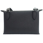 Hermes Vide Poche BK Veau Epsom Shoulder Bag
