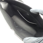 Hermes Vide Poche BK Veau Epsom Shoulder Bag
