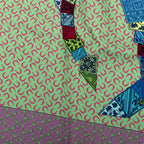 Hermes Carre 90 a Cheval Sur Mon Riding a Horse Scarf Large Multicolor Silk