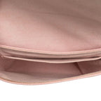 Louis Vuitton Epi Locky BB 2-Way Shoulder Bag Rose Ballerine Pink Leather