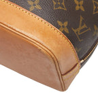 Louis Vuitton Monogram Alma PM Vintage Handbag