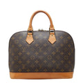 Louis Vuitton Monogram Alma PM Vintage Handbag