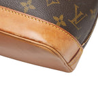 Louis Vuitton Monogram Alma PM Vintage Handbag
