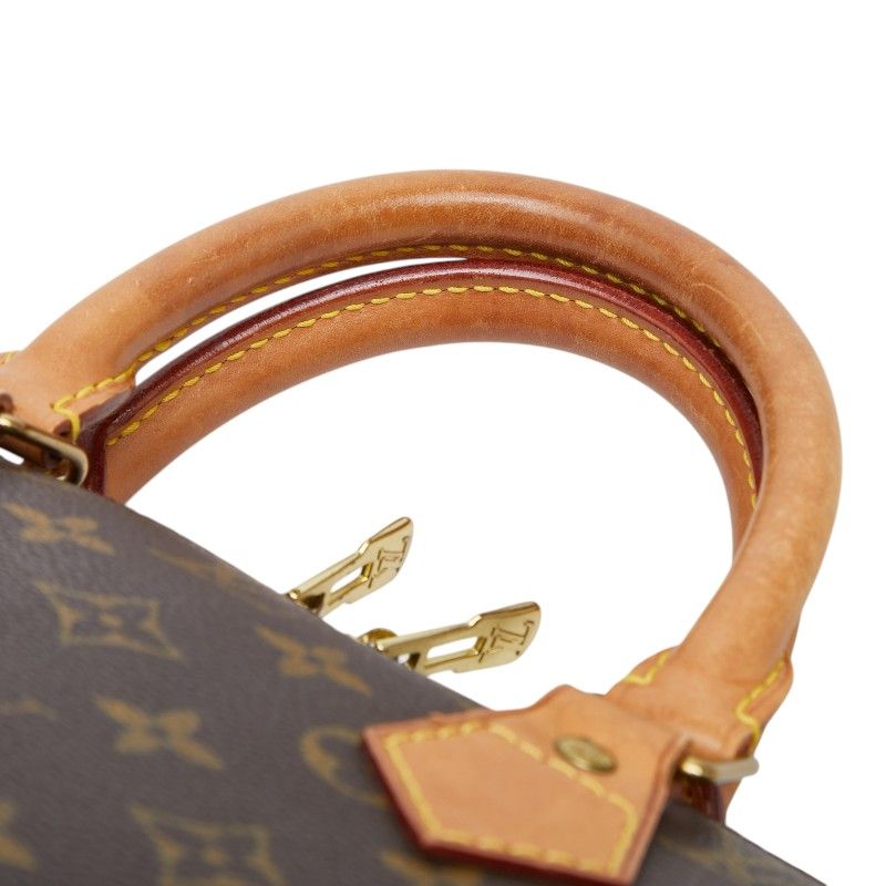 Louis Vuitton Monogram Alma PM Vintage Handbag
