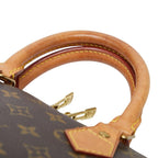 Louis Vuitton Monogram Alma PM Vintage Handbag