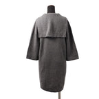 Chanel Dress Knit CC Logo Cashmere 36 — view 2
