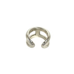 Hermes Osmose PM Ring 925 Sterling Silver