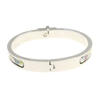 Hermes Bracelet Mini Clic Kelly
