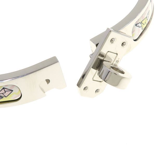 Hermes Bracelet Mini Clic Kelly