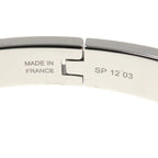 Hermes Bracelet Mini Clic Kelly