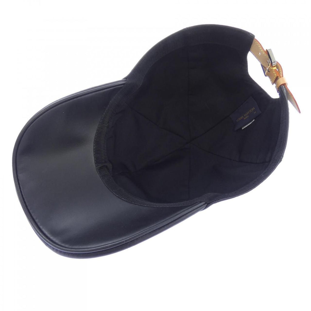 Louis Vuitton Monogram Shadow Cap — view 5