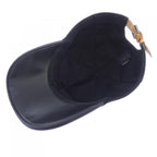 Louis Vuitton Monogram Shadow Cap — view 5