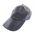Louis Vuitton Monogram Shadow Cap