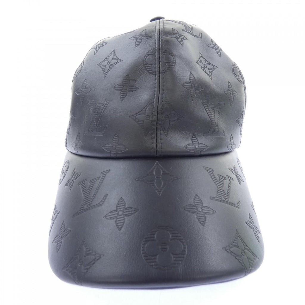 Louis Vuitton Monogram Shadow Cap — view 2