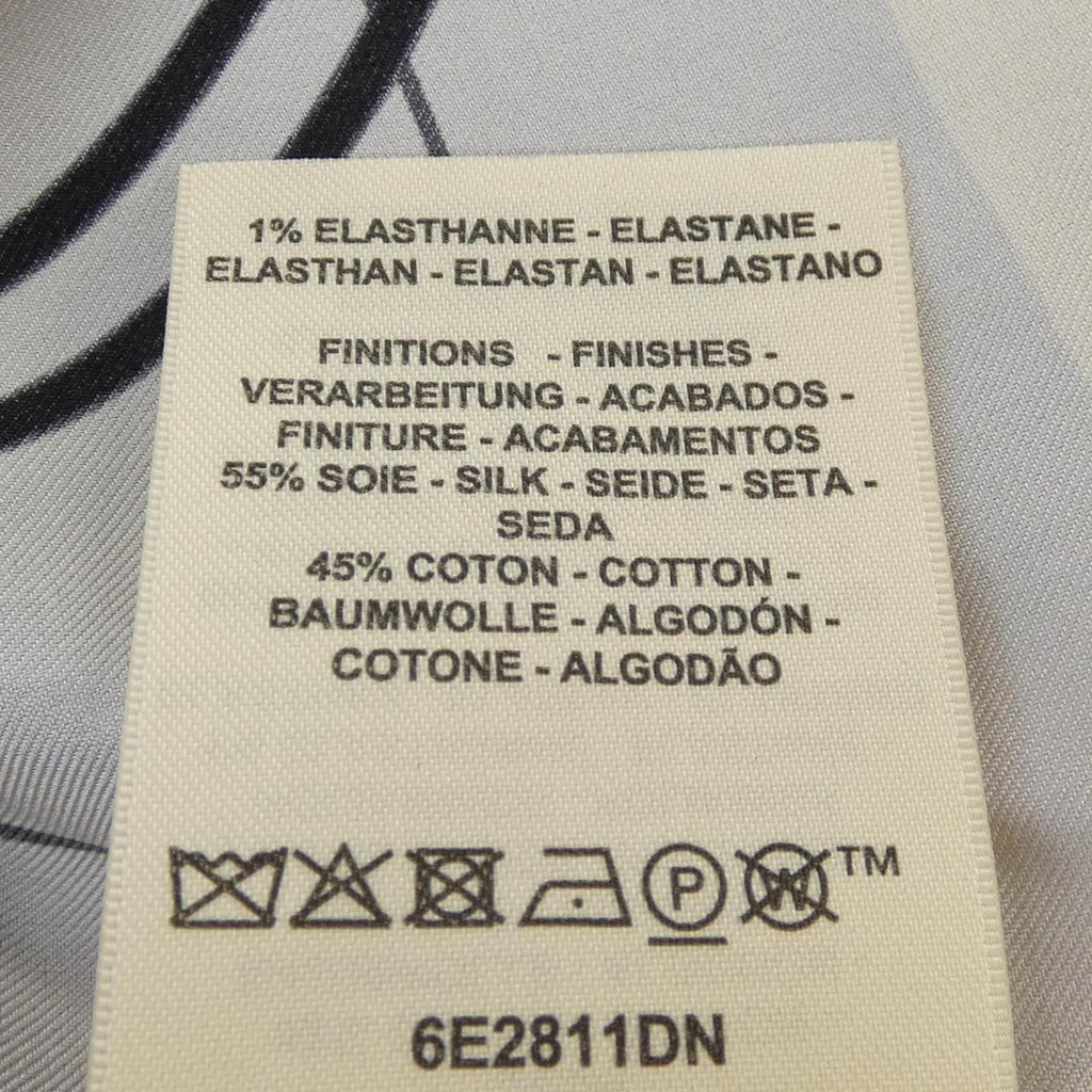 Hermes Exlibris a Man Louve Knit Sweater — view 4