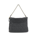 Chanel Shoulder Bag Black