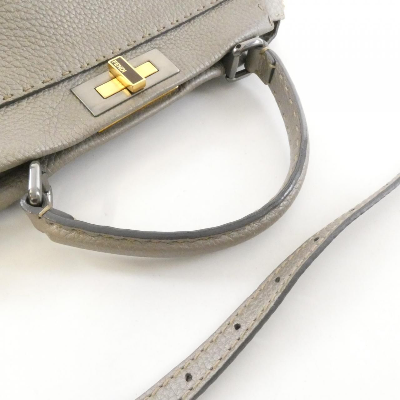 Fendi Peekaboo Dd2