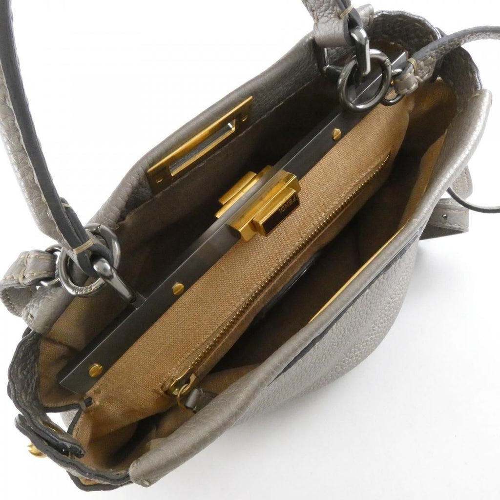Fendi Peekaboo Dd2