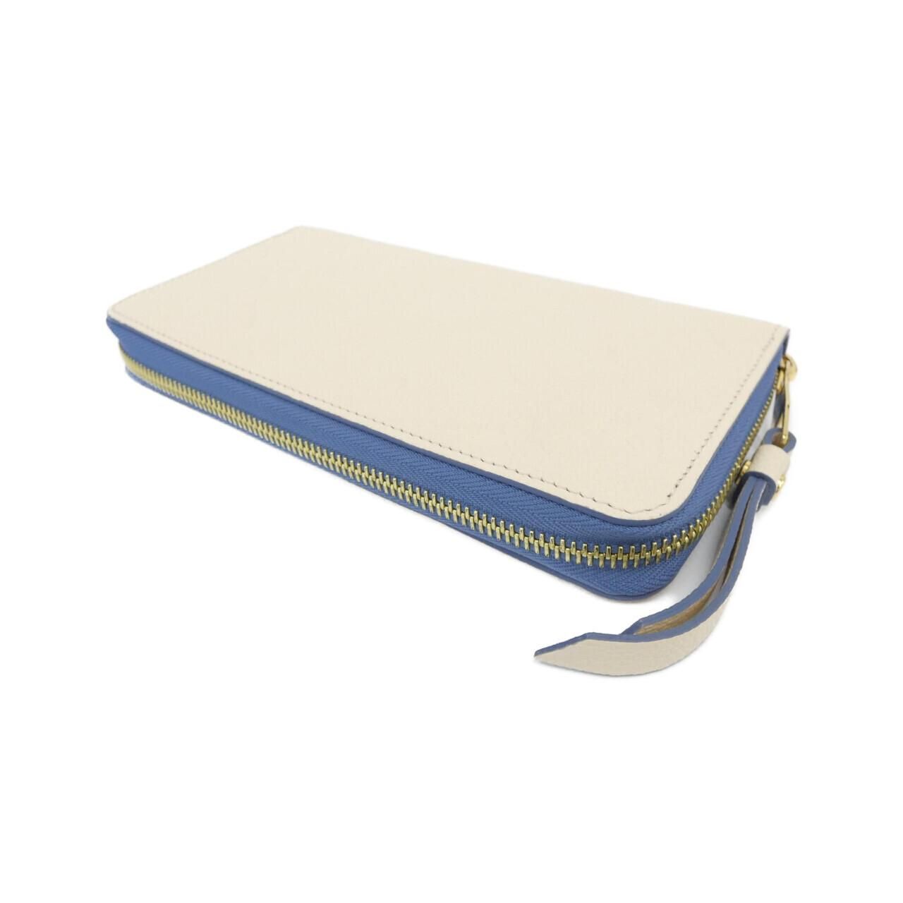 Louis Vuitton Monogram Empreinte Zippy Wallet