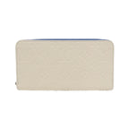 Louis Vuitton Monogram Empreinte Zippy Wallet