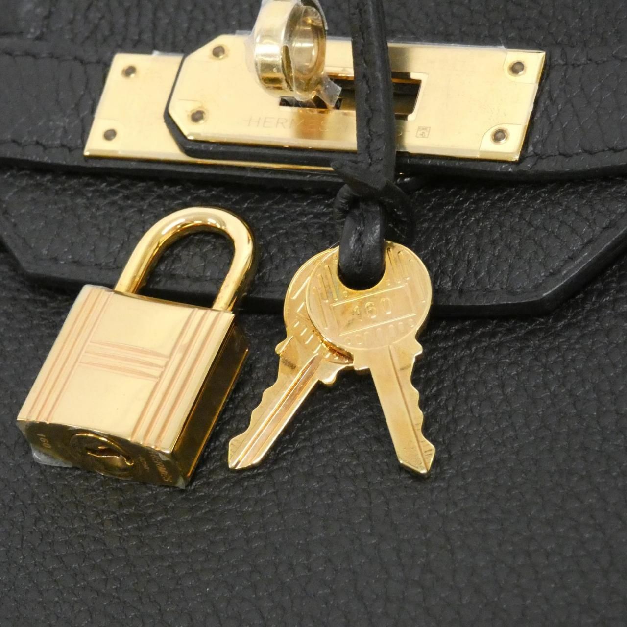 Hermes Birkin 30 — view 5