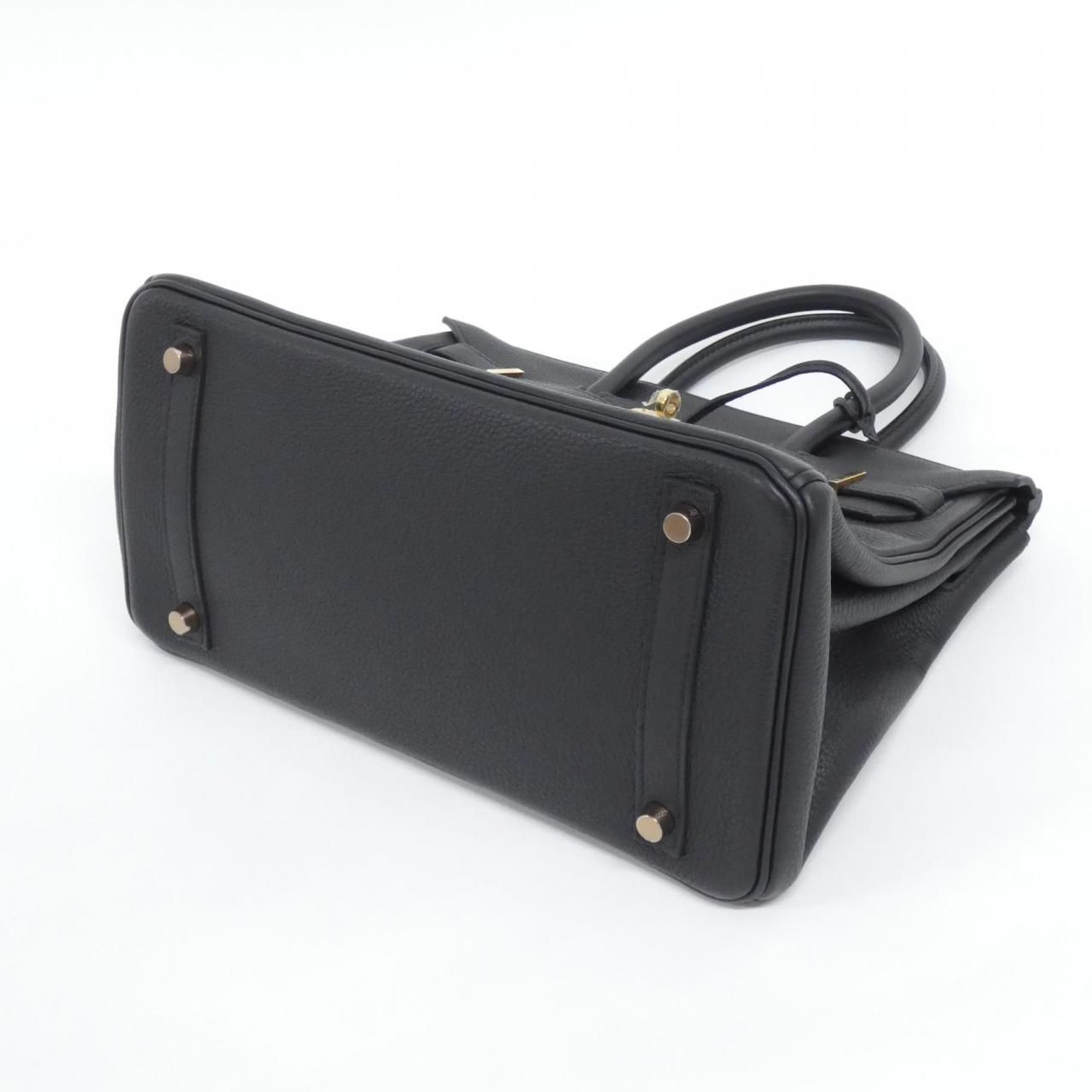 Hermes Birkin 30 — view 3
